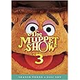 The Muppet Show: Season 3