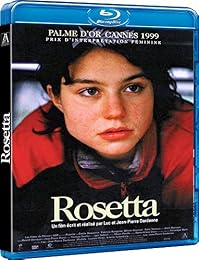 Rosetta - Blu-Ray
