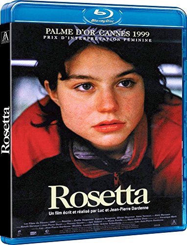 Rosetta - Blu-Ray