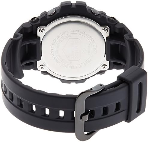 g shock g100bb original