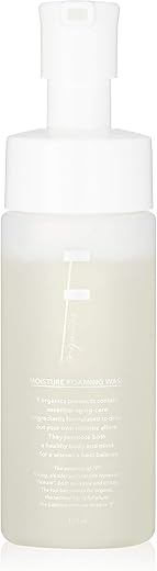F organics(エッフェオーガニック) モイスチャーフォーミングウォッシュ 150ml