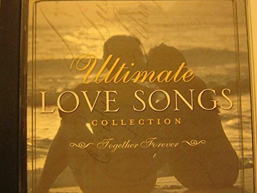 Amazon.com: Love Songs: 9786312549420: Various: Books