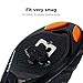 Rapify SPD Cleats for Cycling Shoes Compatible with Shimano SPD Shoes SPD Pedals for 2 Hole Indoor Spin Bike Shoes & Road Cycling Shoesthumb 4