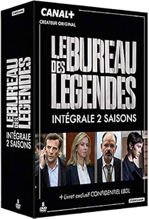 The Bureau Complete Series 1 2 8 Dvd Box Set Le Bureau Des L Gendes Amazon Co Uk Mathieu Kassovitz Jean Pierre Darroussin Alexandre Brasseur Florence Loiret Caille Sara Giraudeau Jonathan Zacca Jules Sagot Zineb The Bureau Complete Series 1 2 8 Dvd Box Set Le Bureau Des L Gendes Amazon Co Uk Mathieu Kassovitz Jean Pierre Darroussin Alexandre Brasseur Florence Loiret Caille Sara Giraudeau Jonathan Zacca Jules Sagot Zineb