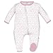 Magnetic Me Funny Bunnies Footie By Magnificent Baby
