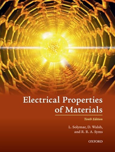 Electrical Contacts: Principles and Applications (Electrical