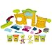 Play-Doh Town Shape and Make Market primary