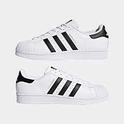 adidas Originals mens Super Star