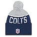 New Era NFL 2015 Sport Game Knit Hat - Assorted Teams