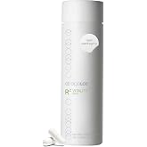 ageLOC Nu Skin R&sup2; Vitality - Day | Antioxidant Supplement | 180 Capsules | With Resveratrol &amp; Alpha-Lipoic Acid | Supports energy, metabolic processes, and general wellness | Pairs with R&sup2; Night