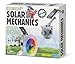 4M Solar Mechanics