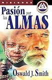 Pasion por las almas (Spanish Edition)