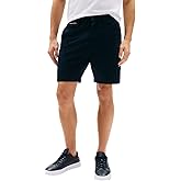 Tommy Hilfiger Men's Regular Fit 7-inch Flex-Tommy Shorts Collection 2024, 40