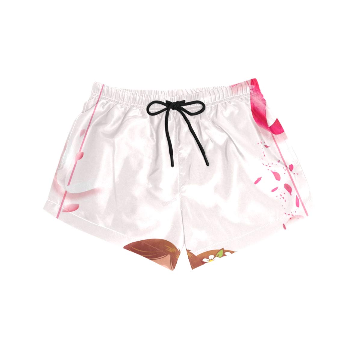 groom swim shorts