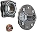 DuraGo 29596090 Front Wheel Hub Kit