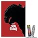 Shin Godzilla (2016) - Main - 13 in x 19 in Movie Poster Flyer BORDERLESS + Free Bookmark