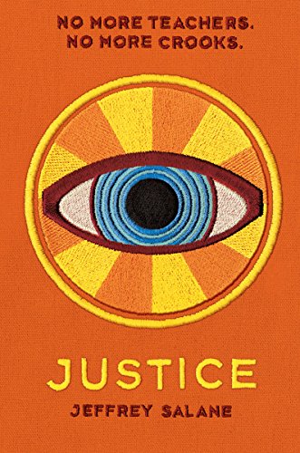 Justice (Lawless)