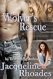 Wolver's Rescue (The Wolvers) (Volume 6)