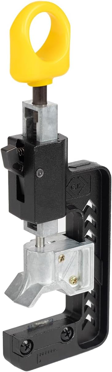 C.K. Tools ArmourSlice Evo Armoured SWA Cable Stripper T2250A