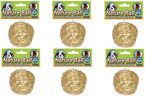 sisal ball