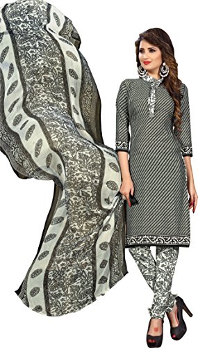 MF Next Com Women's Dress Material