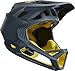 Fox Racing Proframe Helmet Mink Midnight, L