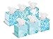 Kleenex Cool Touch Tissues, Upright - 50 Count - 6 Pack - Graphics May Vary