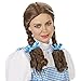 Over The Rainbow Adult Wig