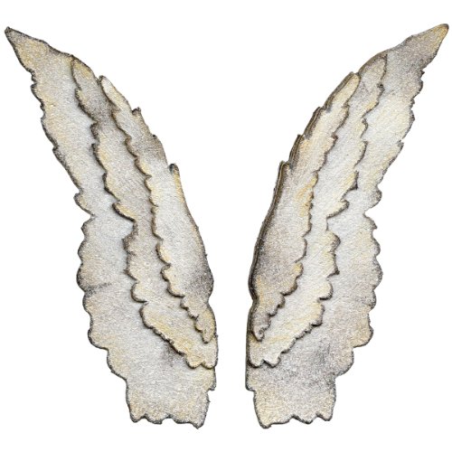 Sizzix Bigz Die - Layered Angel Wings by Tim Holtz