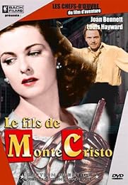 Le Fils De Monte Cristo