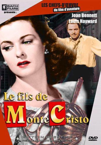 Le Fils De Monte Cristo