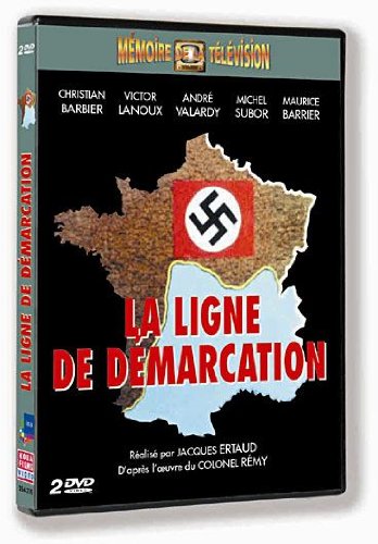 La Ligne De Démarcation