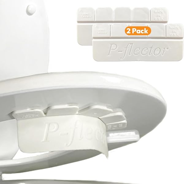Amazon.com: P Guard Urine Deflector - Prevents Pee Messes