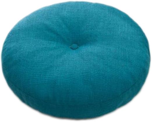 circle pillow
