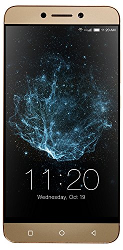 LeEco | Le S3 Unlocked Dual-SIM Smartphone; 5.5