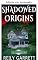 Livro Origens sombrias (Os Guardiões Livro 2)
