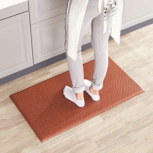 AmazonBasics Premium AntiFatigue Standing Comfort Mat for Import It All