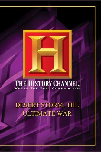 Desert Storm: Ultimate War