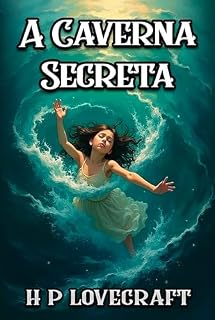 Livro A Caverna Secreta (ou A Aventura de John Lees) (Primeiros Contos do HP Lovecraft Livro 3)