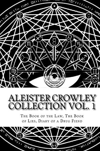 Amazon.com: The Collected Works of Aleister Crowley: Volumes One