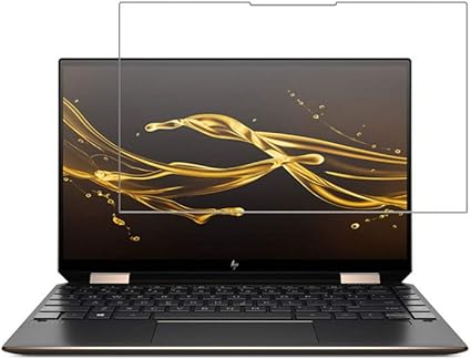 Amazon Hp Spectre X360 13 Aw0000 19 12 6月モデル 13 3インチ用 液晶保護フィルム 防指紋 クリア タイプ Clearview クリアビュー スクリーン保護フィルム 通販