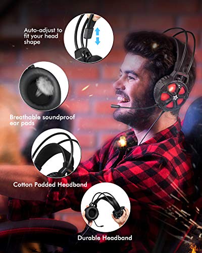 5 EasySMX+Surround+Compatible+Controller+Included