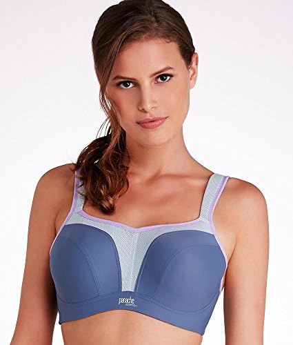 Women's Underwired Sports Bra