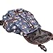 DGY Canvas Backpack / Nylon Backpack Floral Backpack Print Cute Backpack for Teen Young Girls