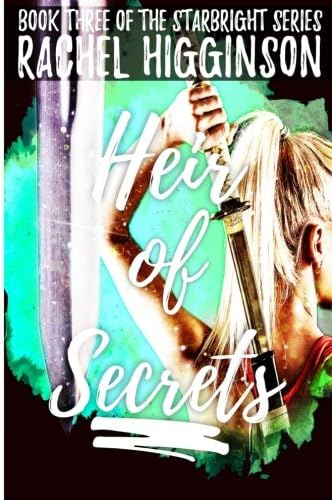 Heir of Secrets (The Starbright Series Book 3)