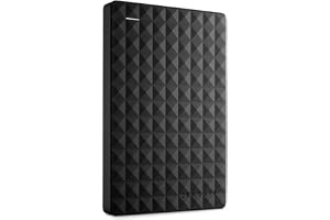HD Externo Seagate Expansion 2TB