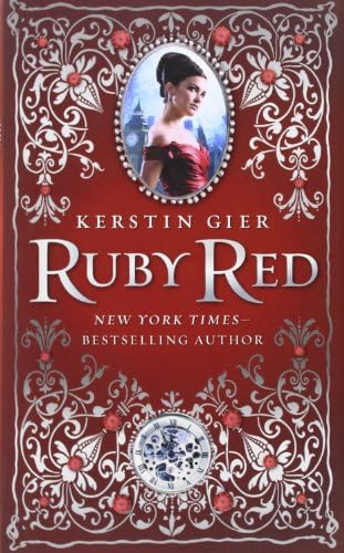 Ruby Red (Ruby Red Trilogy)
