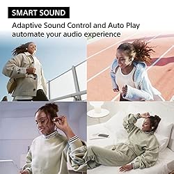 Sony LinkBuds S Truly Wireless Noise Canceling