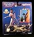 KEN GRIFFEY JR. / SEATTLE MARINERS 1998 MLB Extended Series Starting Lineup Action Figure & Exclusive Collector Trading Card