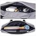 15.6 Inch Laptop Shoulder Bag Messenger Bag Waterproof Notebook Case Compatible with Acer Chromebook 15/Acer Predator Helios 300, Lenovo Yoga 730 15.6
